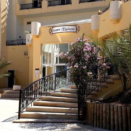 Eden Star Resort Zarzis Exterior photo